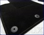 Alfombrillas a medida Citroen C4 Picasso Velour
